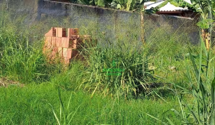 Terreno plano 180m², Fazendinha-Piratininga