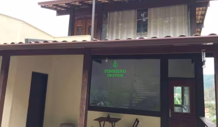 Casa à venda, 193 m² por R$ 950.000,00 - Itaipu - Niterói/RJ