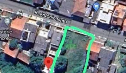 Terreno, 1082 m² - venda ou aluguel - Centro - Itaboraí/RJ