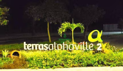 Terreno à venda, 366 m² por R$ 170.000,00 - Inoã - Maricá/RJ