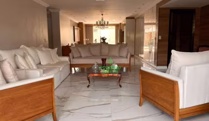 Casa com 4 dormitórios à venda, 442 m² por R$ 1.399.000,00 - Itaipu - Niterói/RJ