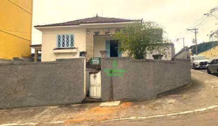 Casa com 4 dormitórios à venda, 270 m² por R$ 299.999,99 - Mutuá - São Gonçalo/RJ
