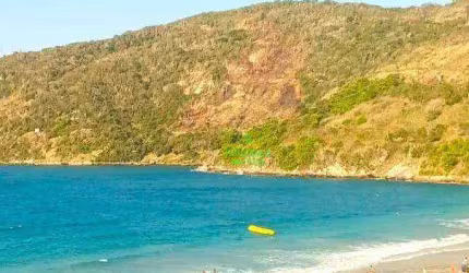 Loft com 1 dormitório à venda, 47 m² por R$ 540.000,00 - Prainha - Arraial do Cabo/RJ