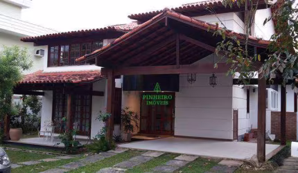 Casa com 3 dormitórios à venda, 300 m² por R$ 1.850.000,00 - Piratininga - Niterói/RJ