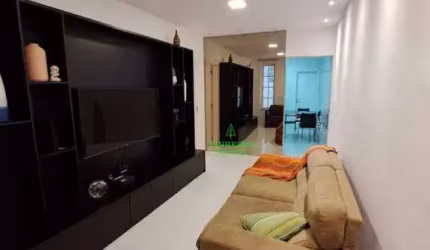 Casa com 2 dormitórios à venda, 65 m² por R$ 500.000,00 - Ingá - Niterói/RJ