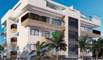Apartamento com 2 dormitórios à venda, 76 m² - Piratininga Cafubá - Niterói/RJ