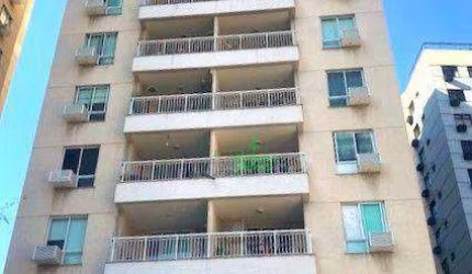 Cobertura com 3 dormitórios à venda, 170 m² - Santa Rosa - Niterói/RJ