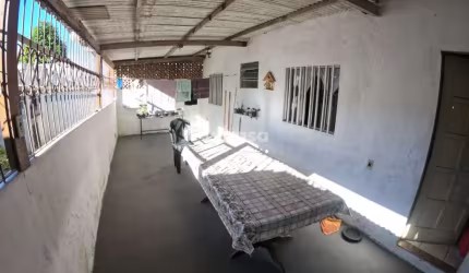Casa em Eldorado  -  Serra