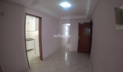 Apartamento em São Geraldo  -  Cariacica