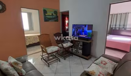 Casa em Argolas  -  Vila Velha