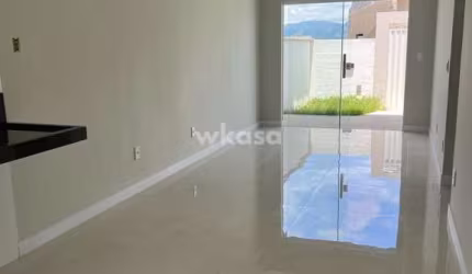Casa Térrea em Dona Augusta  -  Cariacica