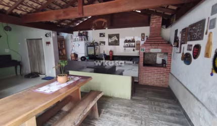 Casa em Hélio Ferraz  -  Serra