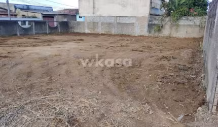 Venda de lote em Morada de Santa Fé, Cariacica por R$ 700.000. Oportunidade imperdível para seu novo projeto!