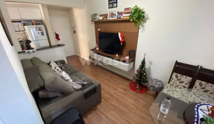Apartamento Garden em Jardim Limoeiro  -  Serra