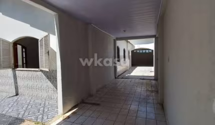 Casa em Serra Dourada I  -  Serra