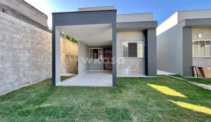 Casa de Vila com área Gourmet à 600m da Praia