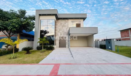 Casa Duplex em Jacuhy  -  Serra