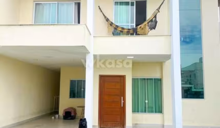 Casa Duplex em Ataíde  -  Vila Velha