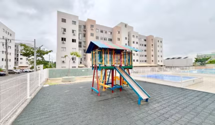 Apartamento Garden em São Diogo II  -  Serra