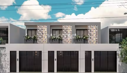 Casa Duplex em Serra