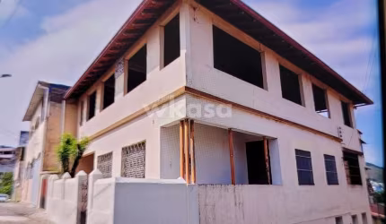 Casa em Itaquari  -  Cariacica