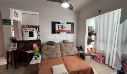 Apartamento em Santa Luzia  -  Serra