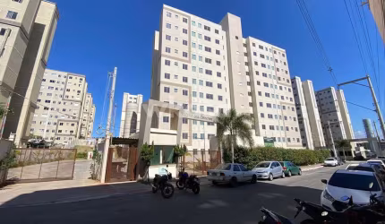 Apartamento em Nossa Senhora da Penha  -  Vila Velha