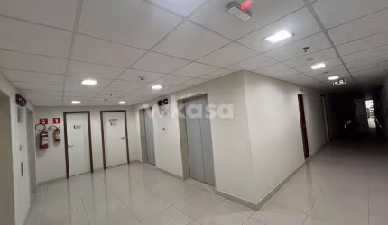 Venda 02 Salas no Centro Empresarial Shopping Moxuara -  Cariacica