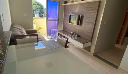 Apartamento em Porto Canoa  -  Serra