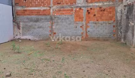 Lote / Terreno em Cidade Pomar  -  Serra