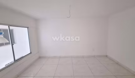 Apartamento Duplex em Cidade Continental-Setor Oceania  -  Serra