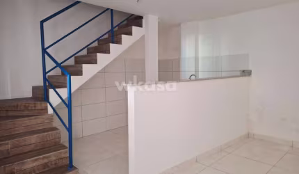 Apartamento Duplex em Cidade Continental-Setor America  -  Serra