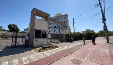 Apartamento em São Patrício  -  Serra