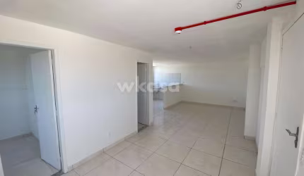 Apartamento em Cidade Continental-Setor America  -  Serra