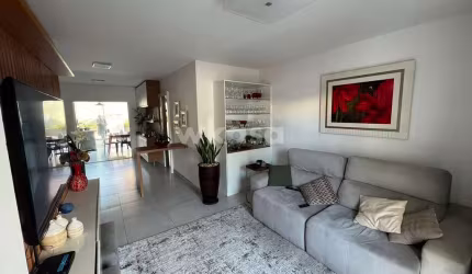 Casa Duplex em Jacaraipe  -  Serra