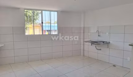 Apartamento Duplex em Cidade Continental-  Serra