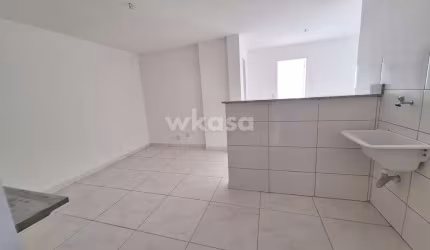 Apartamento em Cidade Continental-Setor America  -  Serra