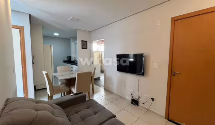 Apartamento em São Patrício  -  Serra