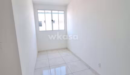 Apartamento em Cidade Continental-Setor America  -  Serra