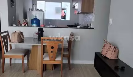 Apartamento em Valparaíso  -  Serra