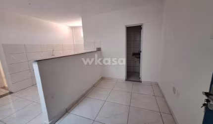 Apartamento em Cidade Continental-Setor America  -  Serra