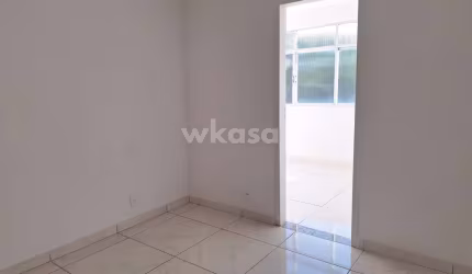 Apartamento em Cidade Continental-Setor America  -  Serra