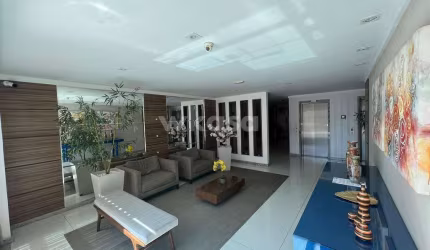 Apartamento em Morada de Laranjeiras  -  Serra