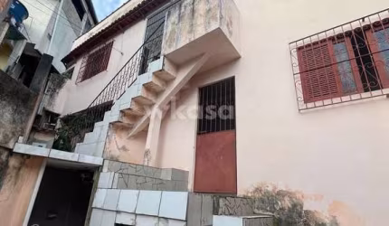 Casa Duplex em Centro  -  Vitória