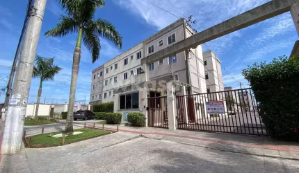 Apartamento em Ourimar  -  Serra