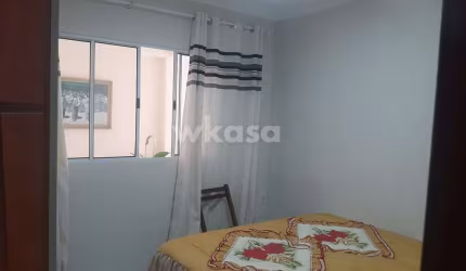 Casa em José de Anchieta  -  Serra