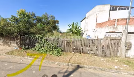 Lote / Terreno em Enseada de Jacaraípe  -  Serra