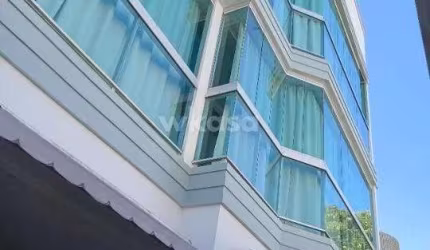 Apartamento em Colina de Laranjeiras  -  Serra