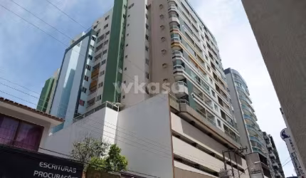 Apartamento Duplex/Cobertura em Centro  -  Guarapari