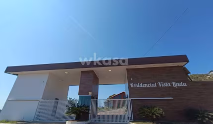 Lote / Terreno em Santa Isabel  -  Domingos Martins